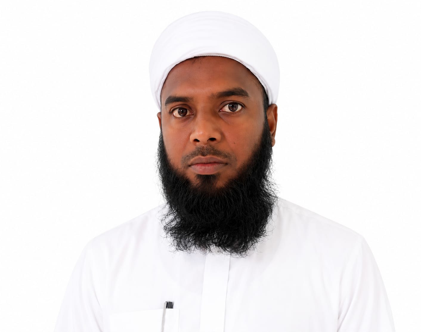 Mohammad Rahmatullah